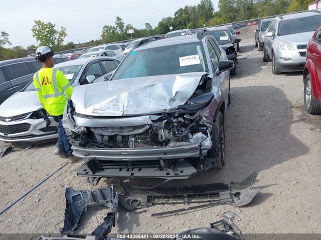 4S4BTAFC8R3171383 Subaru Outback Premium