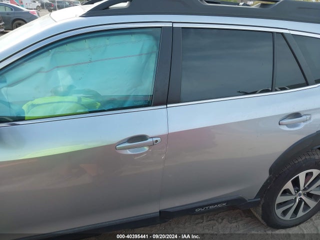 4S4BTAFC8R3171383 Subaru Outback Premium