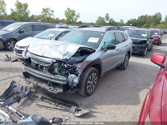 4S4BTAFC8R3171383 Subaru Outback Premium