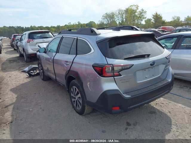 4S4BTAFC8R3171383 Subaru Outback Premium