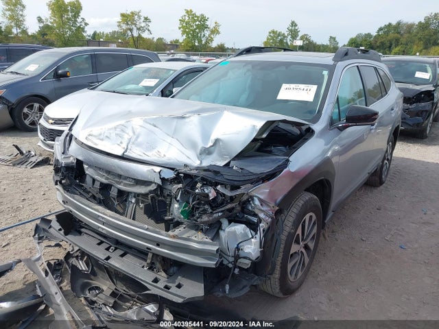 4S4BTAFC8R3171383 Subaru Outback Premium