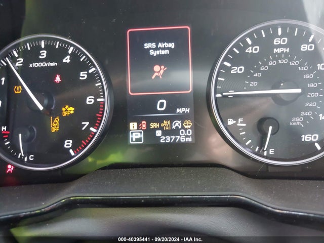 4S4BTAFC8R3171383 Subaru Outback Premium