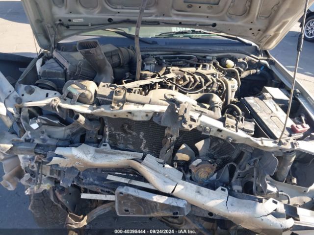 2003 MITSUBISHI MONTERO SPORT JA4LS21H83J000408 Photo 9