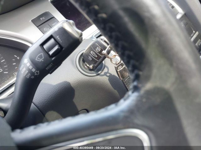 WA1LGAFEXED019697 Audi Q7 3.0t Premium