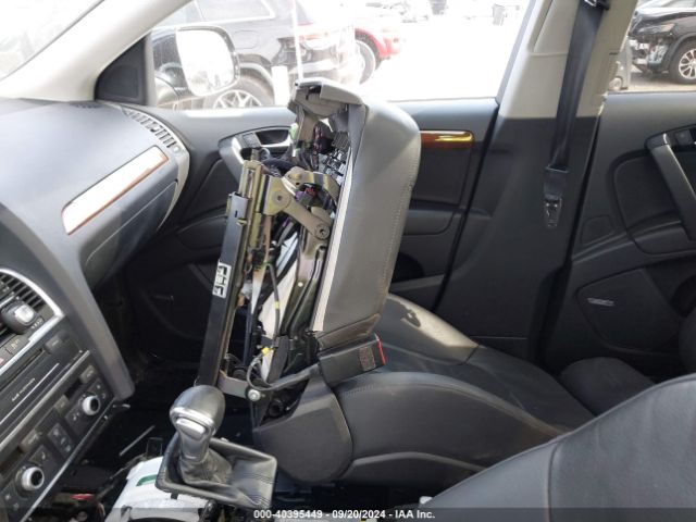 WA1LGAFEXED019697 Audi Q7 3.0t Premium