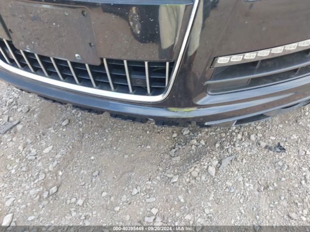 WA1LGAFEXED019697 Audi Q7 3.0t Premium