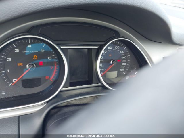 WA1LGAFEXED019697 Audi Q7 3.0t Premium
