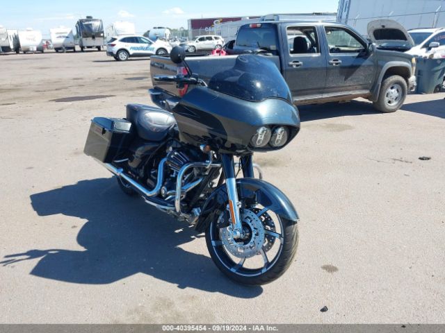 2013 HARLEY-DAVIDSON FLTRXSE 1HD1TC828DB956046
