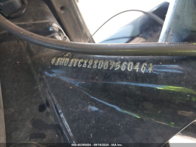 2013 HARLEY-DAVIDSON FLTRXSE 1HD1TC828DB956046 Photo 9