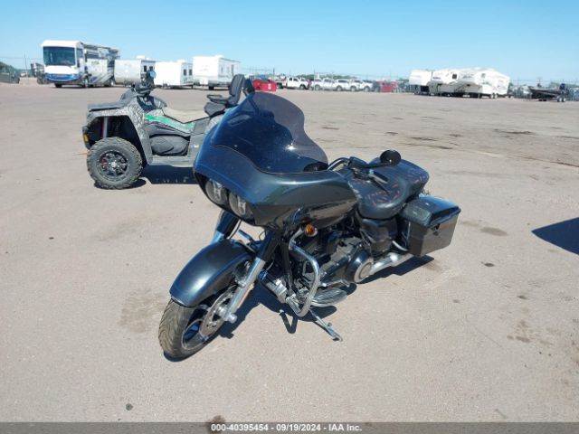 2013 HARLEY-DAVIDSON FLTRXSE 1HD1TC828DB956046 Photo 1