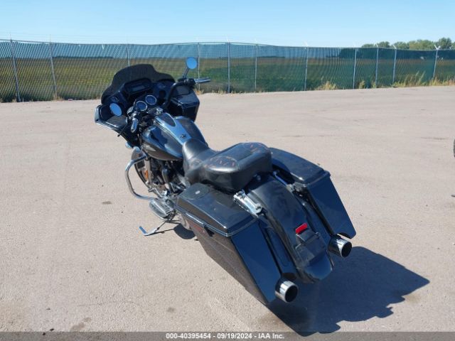 2013 HARLEY-DAVIDSON FLTRXSE 1HD1TC828DB956046 Photo 2