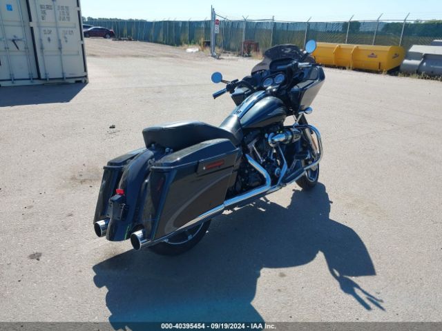 2013 HARLEY-DAVIDSON FLTRXSE 1HD1TC828DB956046 Photo 3