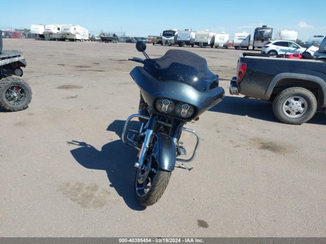 2013 HARLEY-DAVIDSON FLTRXSE 1HD1TC828DB956046 Photo 4
