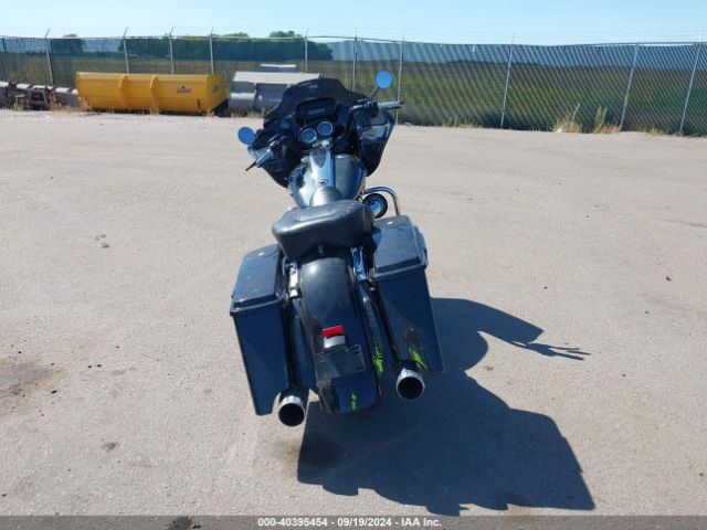 2013 HARLEY-DAVIDSON FLTRXSE 1HD1TC828DB956046 Photo 5