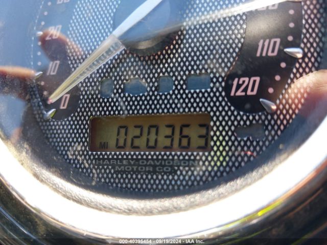 2013 HARLEY-DAVIDSON FLTRXSE 1HD1TC828DB956046 Photo 6