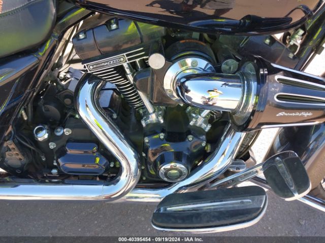 2013 HARLEY-DAVIDSON FLTRXSE 1HD1TC828DB956046 Photo 7