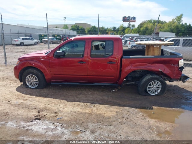 Nissan Frontier Sv 2016 1N6AD0ER2GN774678 Image 14