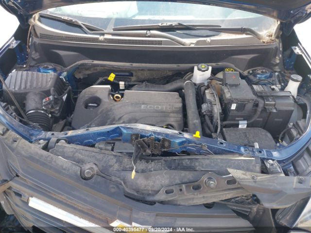 2GNAXKEV4K6142238 Chevrolet EQUINOX LT
