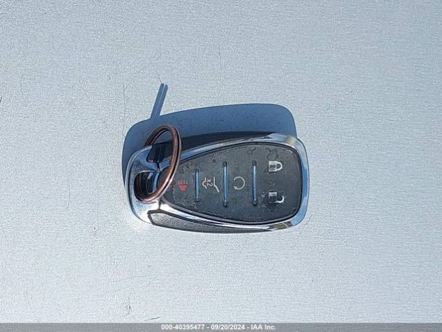 2GNAXKEV4K6142238 Chevrolet EQUINOX LT