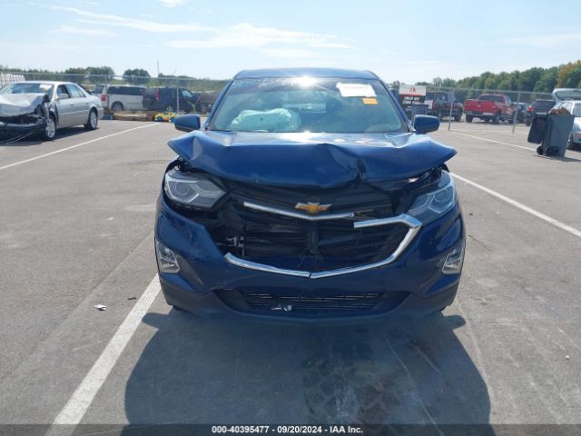 2GNAXKEV4K6142238 Chevrolet EQUINOX LT