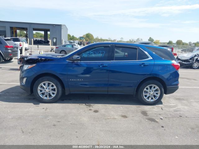 2GNAXKEV4K6142238 Chevrolet EQUINOX LT