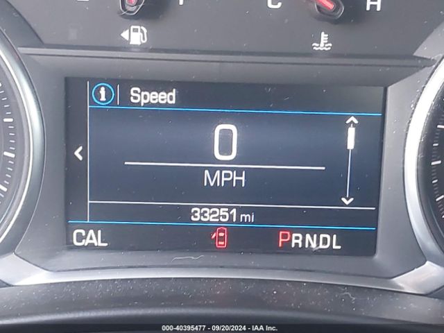 2GNAXKEV4K6142238 Chevrolet EQUINOX LT
