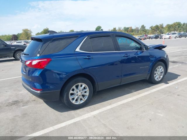 2GNAXKEV4K6142238 Chevrolet EQUINOX LT
