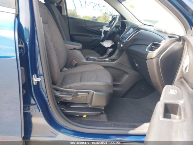 2GNAXKEV4K6142238 Chevrolet EQUINOX LT