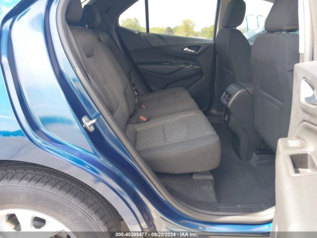 2GNAXKEV4K6142238 Chevrolet EQUINOX LT