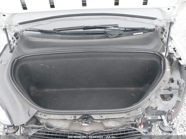 5YJXCDE28JF140596 Tesla Model X 100d/75d/p100d