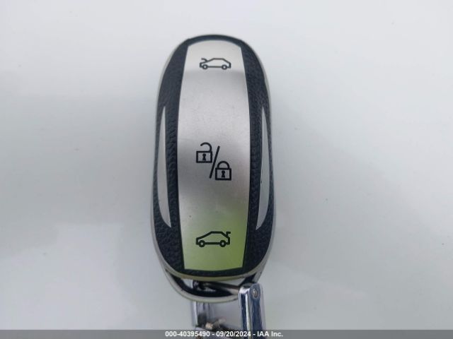 5YJXCDE28JF140596 Tesla Model X 100d/75d/p100d