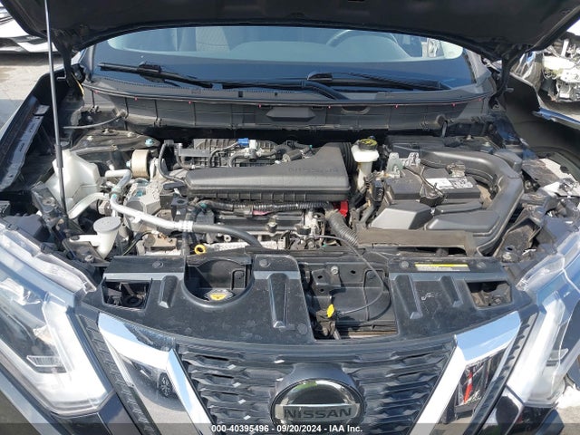 Nissan ROGUE SV 2019 KNMAT2MT5KP547982 Image 10