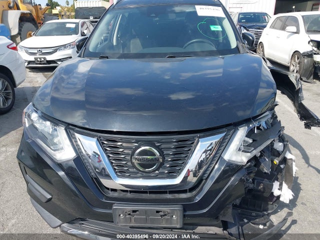 Nissan ROGUE SV 2019 KNMAT2MT5KP547982 Image 12