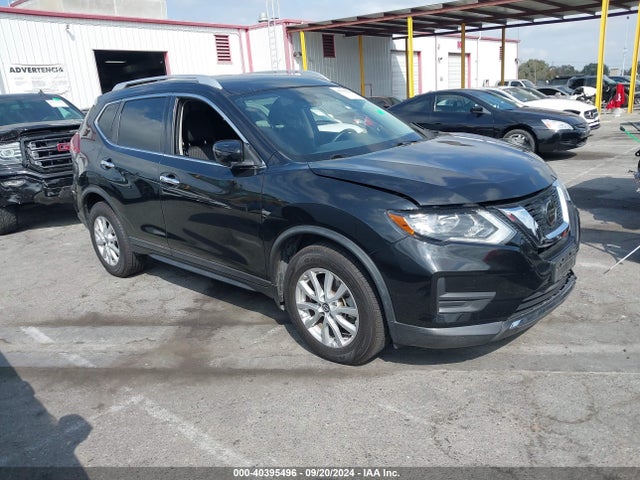 Nissan ROGUE SV 2019 KNMAT2MT5KP547982 Image 13