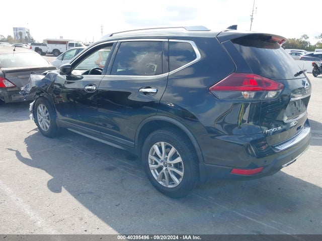 Nissan ROGUE SV 2019 KNMAT2MT5KP547982 Image 14