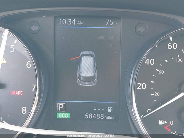 Nissan ROGUE SV 2019 KNMAT2MT5KP547982 Image 15