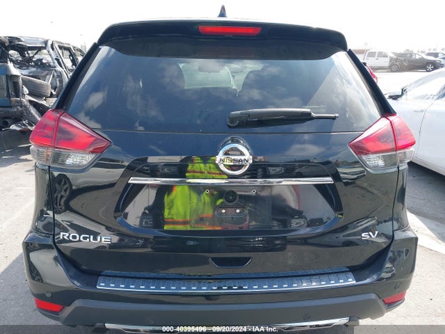 Nissan ROGUE SV 2019 KNMAT2MT5KP547982 Image 16