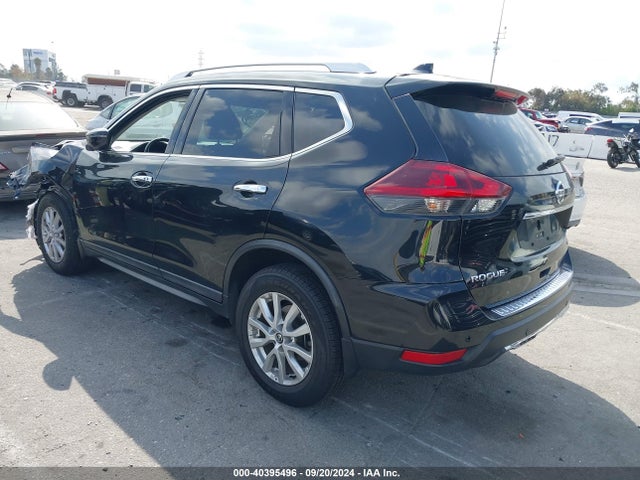 Nissan ROGUE SV 2019 KNMAT2MT5KP547982 Image 3