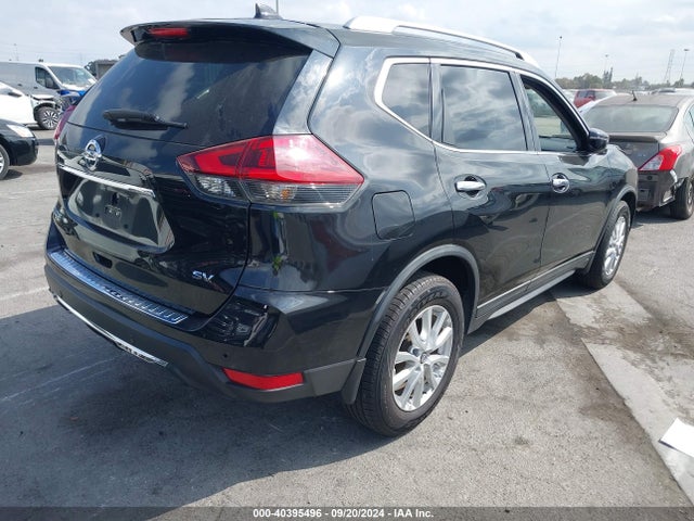 Nissan ROGUE SV 2019 KNMAT2MT5KP547982 Image 4