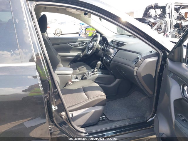 Nissan ROGUE SV 2019 KNMAT2MT5KP547982 Image 5