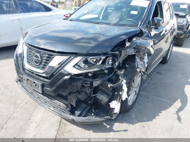 Nissan ROGUE SV 2019 KNMAT2MT5KP547982 Image 6