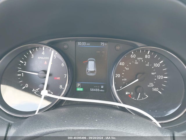 Nissan ROGUE SV 2019 KNMAT2MT5KP547982 Image 7