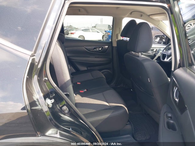 Nissan ROGUE SV 2019 KNMAT2MT5KP547982 Image 8