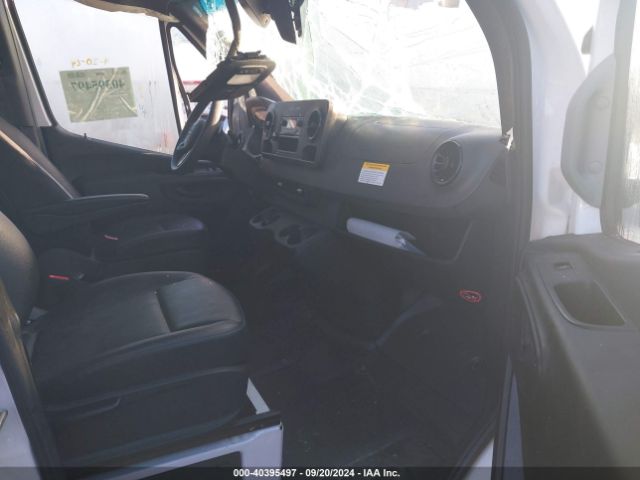 W1Y4NCHY6PT125216 Mercedes-Benz Sprinter 2500 High Roof 4-cyl Diesel Ho