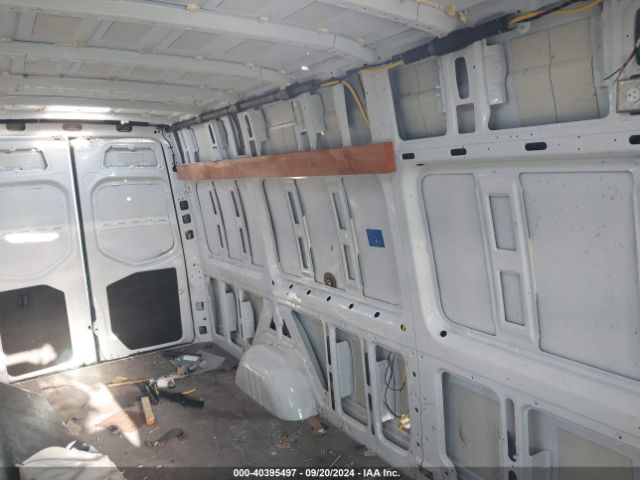 W1Y4NCHY6PT125216 Mercedes-Benz Sprinter 2500 High Roof 4-cyl Diesel Ho