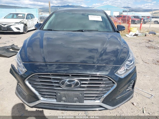 Hyundai Sonata Limited 2018 5NPE34AF9JH689841 Image 12