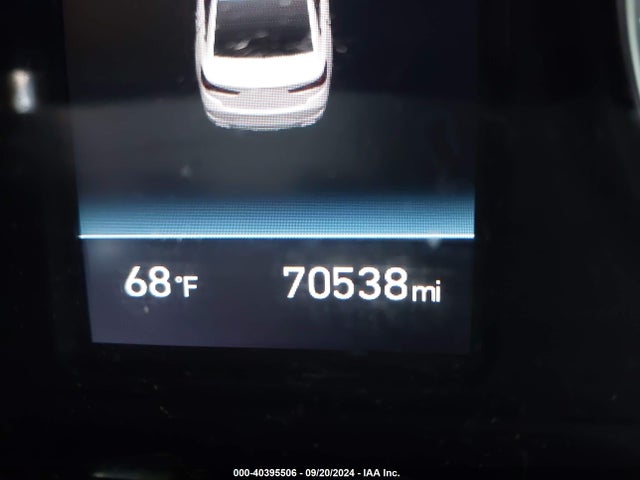 Hyundai Sonata Limited 2018 5NPE34AF9JH689841 Image 15