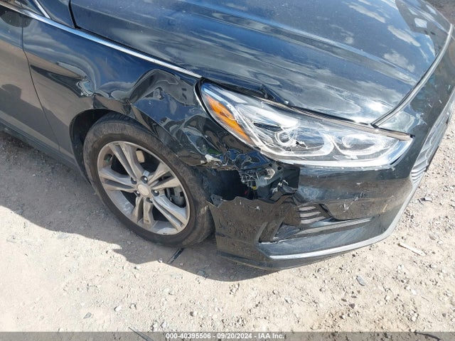 Hyundai Sonata Limited 2018 5NPE34AF9JH689841 Image 6