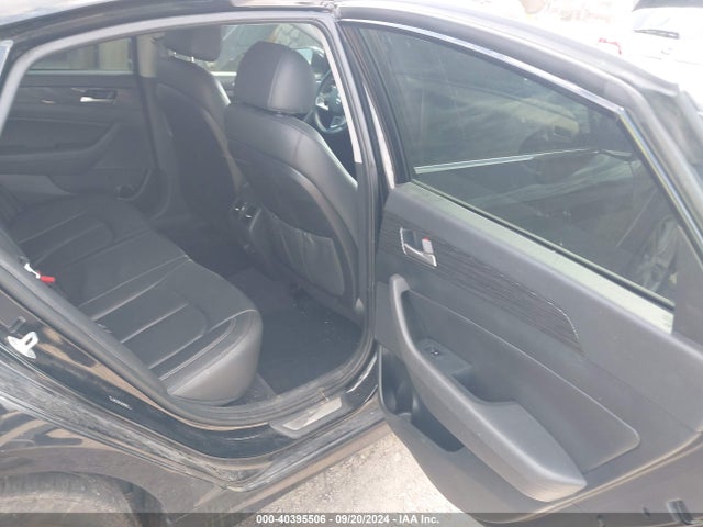 Hyundai Sonata Limited 2018 5NPE34AF9JH689841 Image 8
