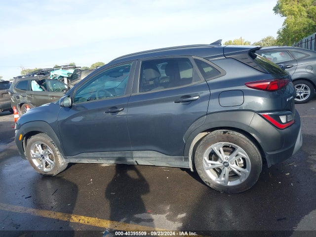 Hyundai Kona Sel 2022 KM8K6CAB7NU837624 Image 15
